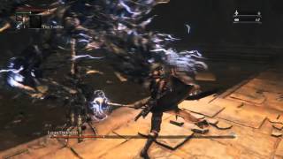 Loran Darkbeast Kill (Arcane Build)