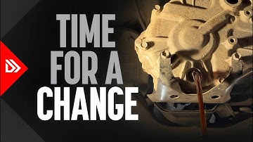 Differential and Transfer Case Fluid Change for 5th Gen 4Runner