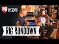 Rig Rundown - Justin Johnson