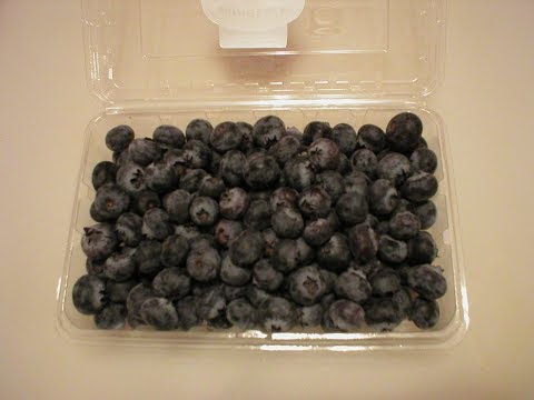 Video: How To Store Blueberries Properly