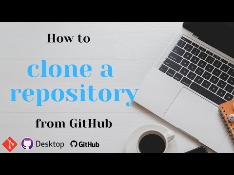 Video: Anong utos ang ginagamit mo upang mag-setup ng isang Git repository sa loob ng iyong folder?