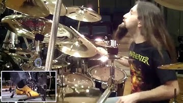 Dream Theater - Beyond This Life | 
