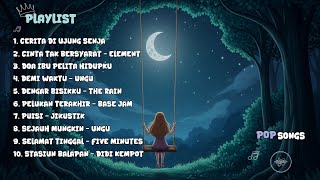 Musik Pop Indonesia Terbaru 2026 dengan Suasana Malam yang Sunyi