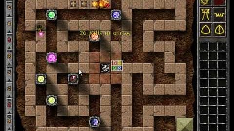 Gemcraft Chapter 0 Last Level