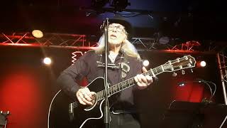 Elliott MURPHY - &quot;The Loser&quot; - New Morning PARIS / 16.09.2023