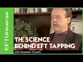 The Science Behind EFT Tapping