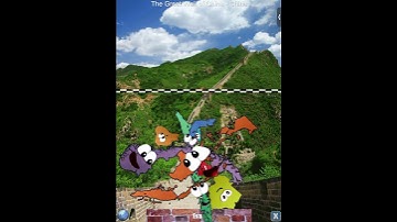 Probably another one of the biggest explosions in Stack the Countries