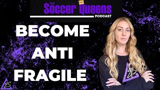 ADULTS ARE MAKING FEMALE ATHLETES SOFT screenshot 5