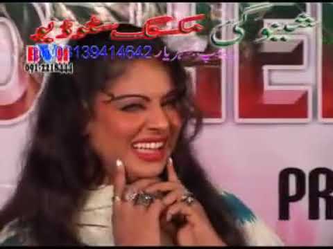 Asma lata and zaman zaheer new pashto song 2011 ta che gul way za baora way che hamesh pa khwa ki sta way