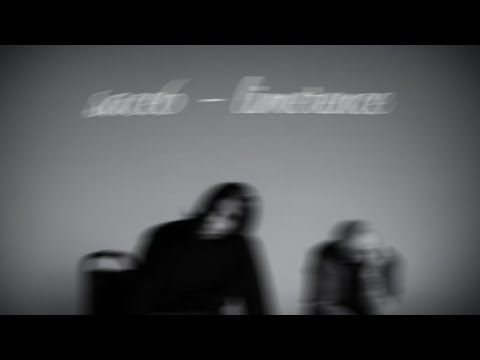 Sace6 Limerence Lyric Video