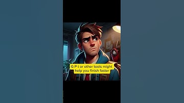 This AI Solved My Homework—Should You Use It? #aiinnovativehub