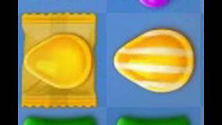 Candy Crush Jelly Saga LEVEL 1628-VERSION 2 -★★★- STARS - GREAT! DIVINE! screenshot 1