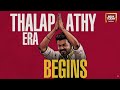 LIVE: TVK Vijay Finally Sworn-In As Tamil Nadu CM | Vijay Promises 'White Paper' On TN Economy