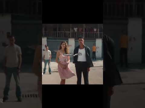 مسلسل جديد على الساحة تركية ناري مسلسل الاراضي المباركة مسلسل تركي اشتراك