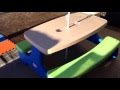 Little Tikes Fold & Store Picnic Table Review Little Tikes Fold & Store Picnic Table Review