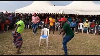 Clear Boset Performance By Nefew Star Kalenjin Latest Hit Song