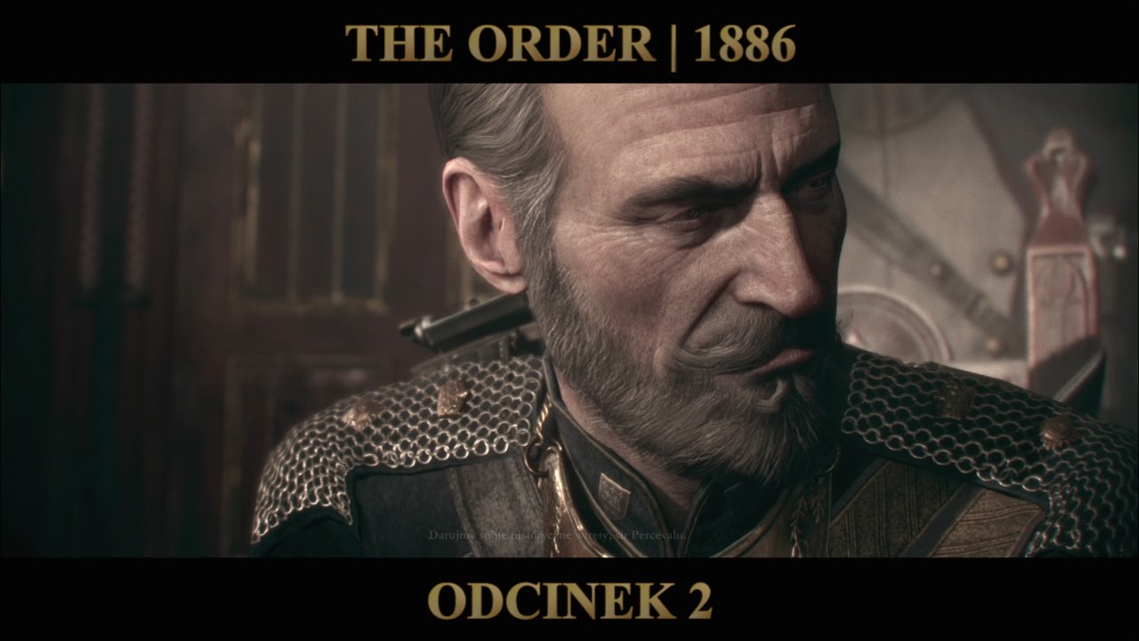 The order 1886 steam фото 3