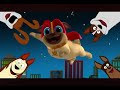 Disney junior the party’s right here