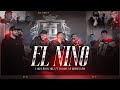 Larry Hernandez Ft. Legado 7 & Grupo H100 - El Niño (En ViVo)