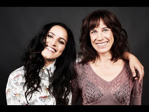the-breaker-upperers---deadline-studio-at-sxsw-2018