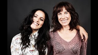 The Breaker Upperers - Deadline Studio at SXSW 2018