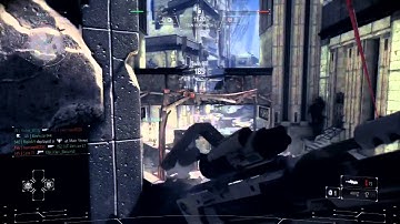 "TWIN KILL" KILLZONE "SHADOW FALL" (RICHIE0695)