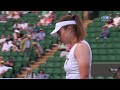 Elina Svitolina v Daria Snigur  (Women's 1st Round) | 2026 Wimbledon Highlights