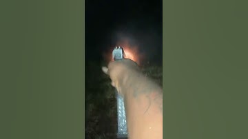 Rate my trigger finger?🔥