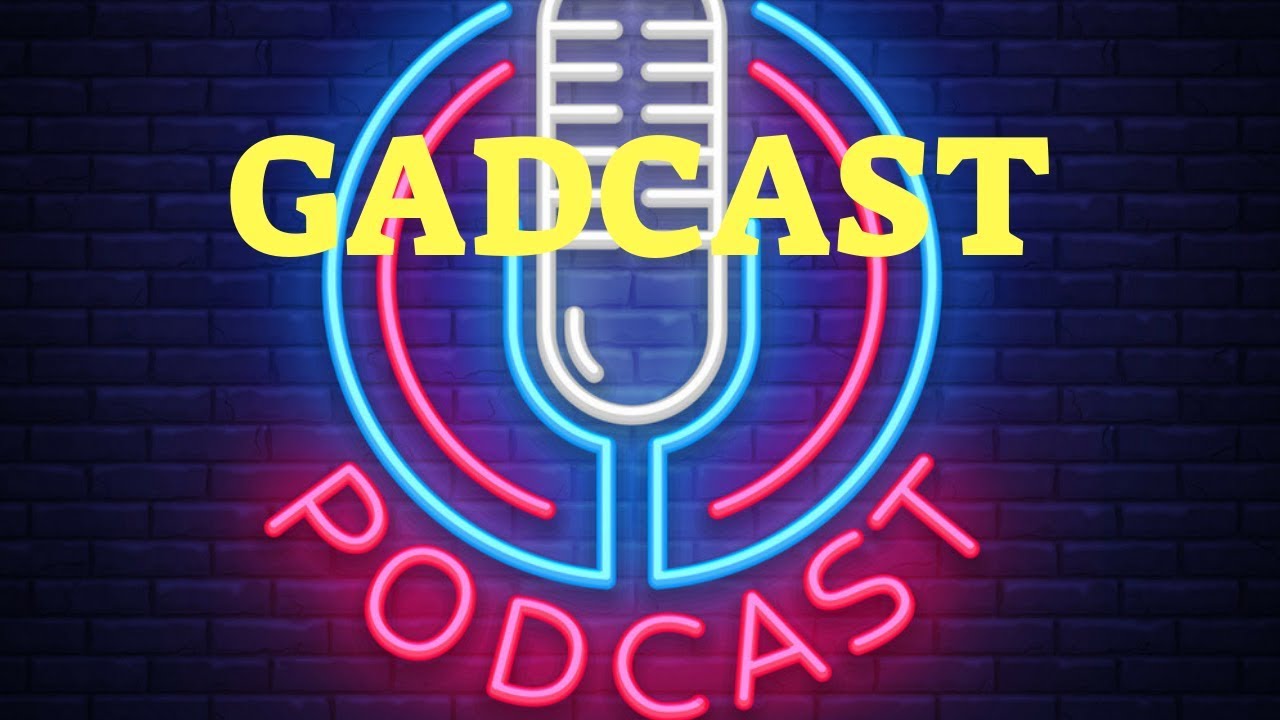 GADCAST #3: THE BATTLE ROYALE GENRE AND ITS LIFE CYCLE