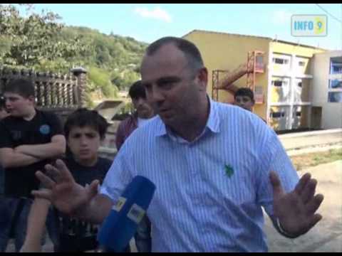 დაცვამ არ გაატარა...