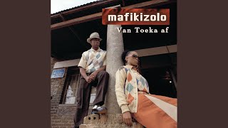 Video thumbnail of "Mafikizolo - Sebenza"