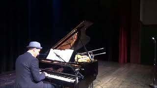 Glenn Millers In The Mood By The Boogie Woogie Kid