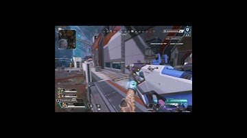 IM A MENACE XD #apexlegends #elizeusyt #apexlegendsclips #apexlegendscommunity