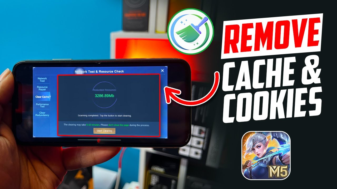 how-to-remove-cache-and-cookies-from-mobile-legends-on-iphone-clear