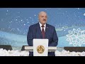 Лукашенко: Мы приняли решение вмешаться! В первом разговоре с Путиным я ему сказал...