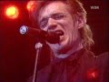 Capture de la vidéo Einsturzende Neubauten- Live.  Rockpalast 1990-11-24. (Dusseldorf, Philipshalle)