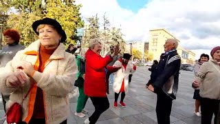 картинка: Харків💖 5  10 2025 Ой, йой добрі люди💖