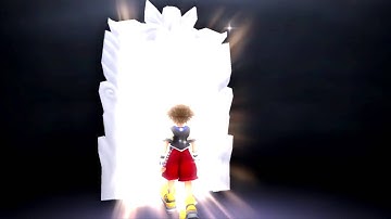 Kingdom Hearts Re:Chain of Memories HD - Enemy Card - Lexaeus