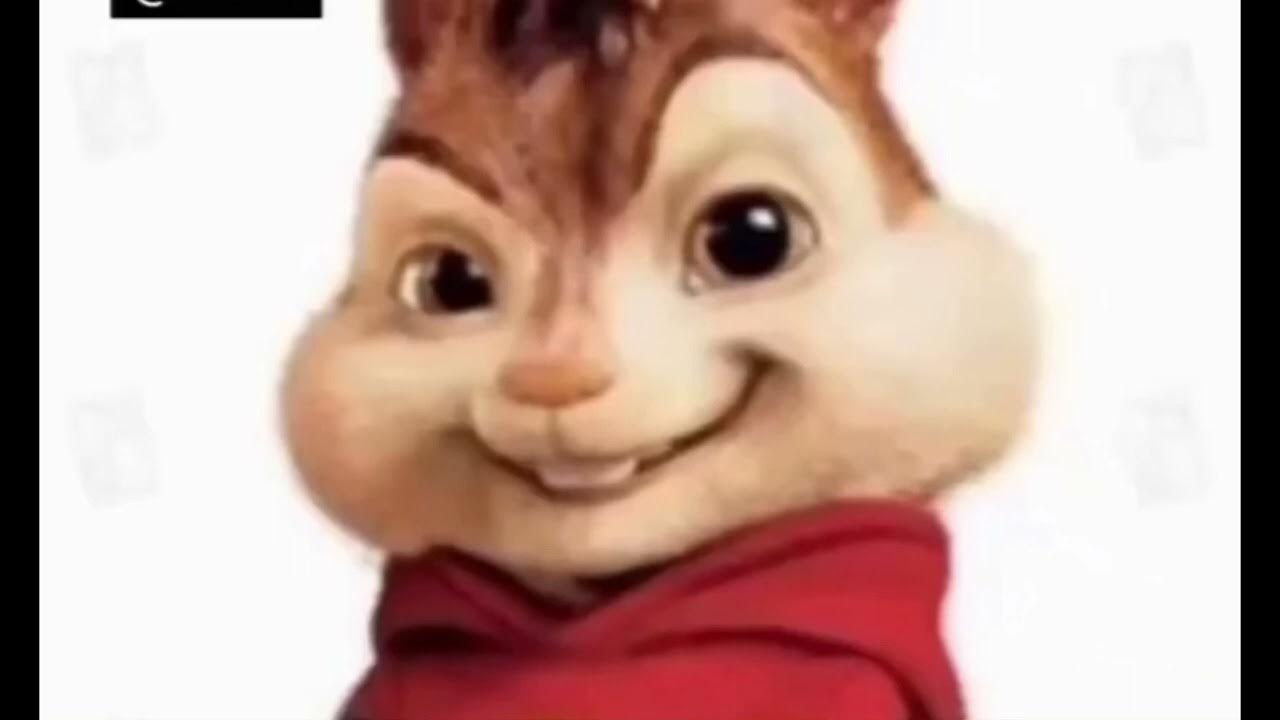 What the chipmunk laugh actually sounds like YouTube
