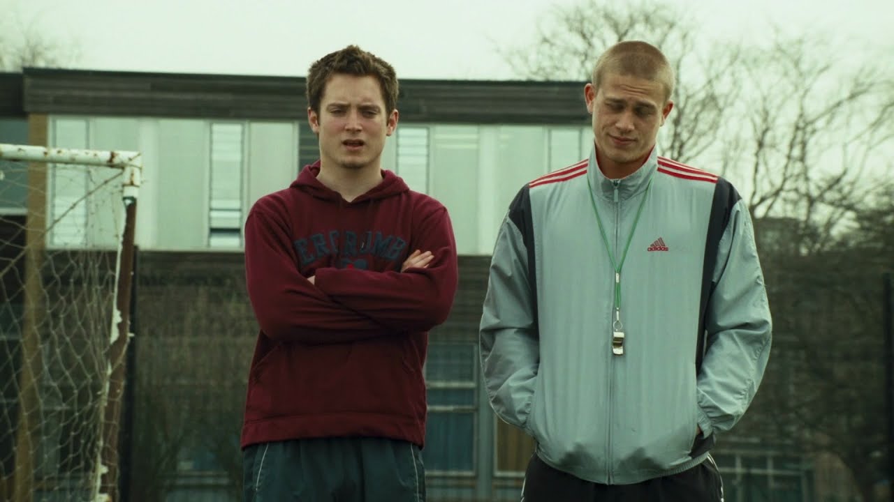 Hooligans (Bande annonce Vf) - YouTube