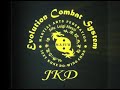 Lezioni di Kung fu wing chun by Maestro Luigi Alessi