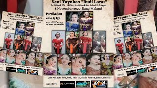 🔴LIVE TAYUB JUMIATI CS SEASON 1 / WEDING ' IGA & ZAKA / NGLINDUK 08 NOVEMBER 2025 / ALDES AUDIO