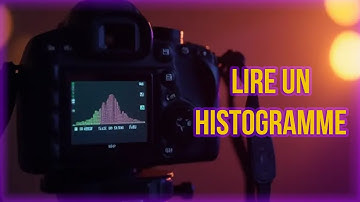 Histogramme Appareil Photo Comment le Lire et l Utiliser Correctemen