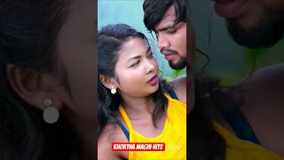 #Video | साड़ी नीला नीला | #Paras Raj Yadav | Sadi Nila Nila | #Anjali Bharti | #Khortha Video 2025