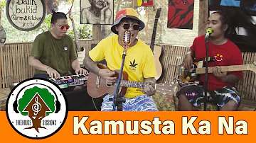 Kamusta Ka Na - Cover by Bagani | Treehouse Sessions