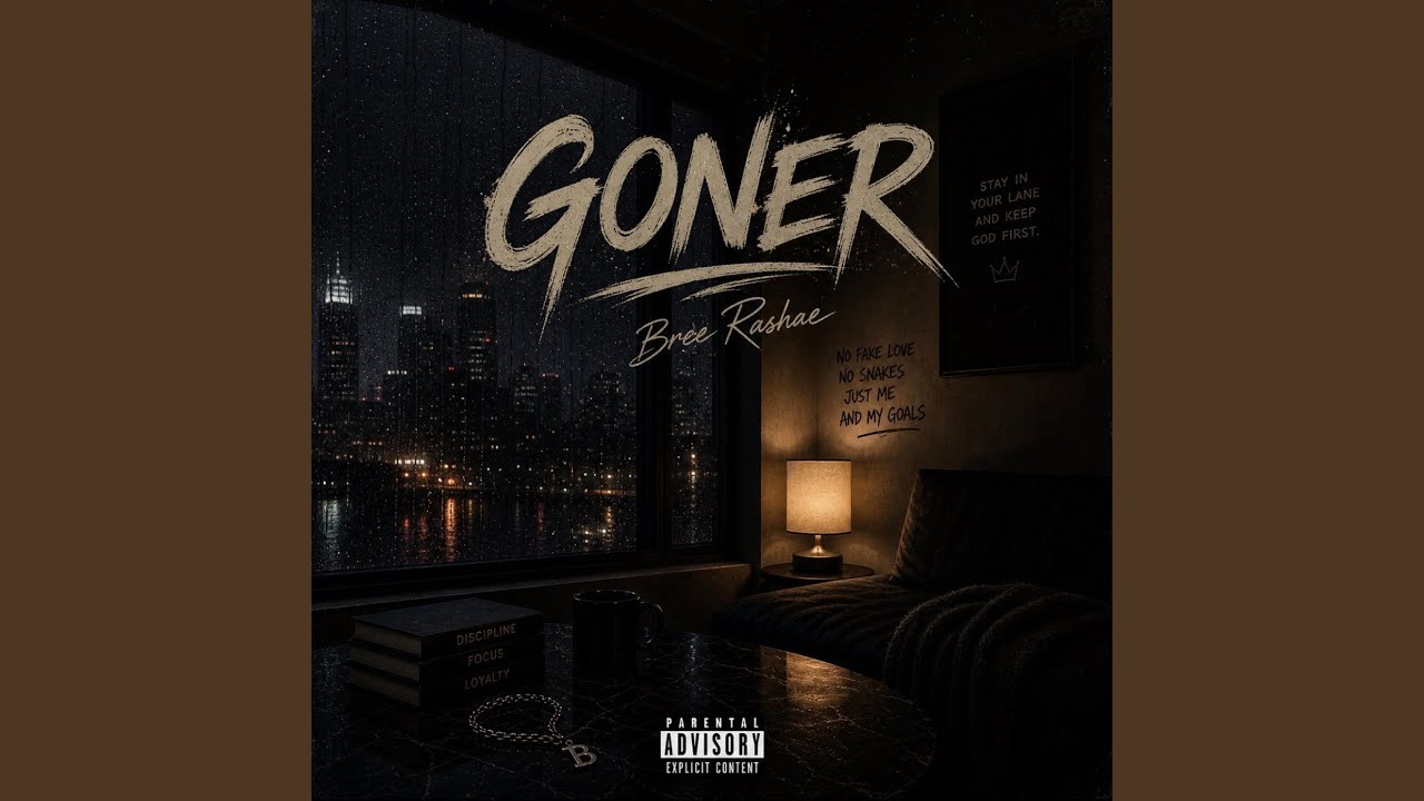 Watch goner on YouTube Watch goner on YouTube