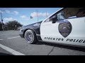 1991 Chevrolet Caprice Police Car by Jaime Constantino - LOWRIDER Roll Models Ep. 43