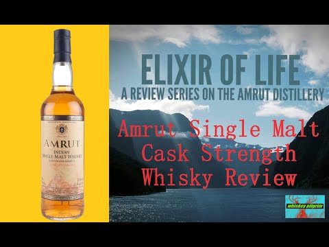 Damned By The Dram