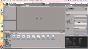 Unity - How to make a smooth changing counter