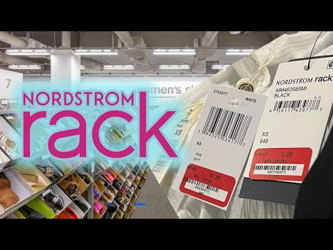 Nordstrom Rack bets on premium merchandise in the face of rising prices -  RetailWire